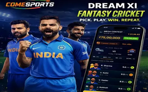 Punjab vs Lucknow on 12qbet